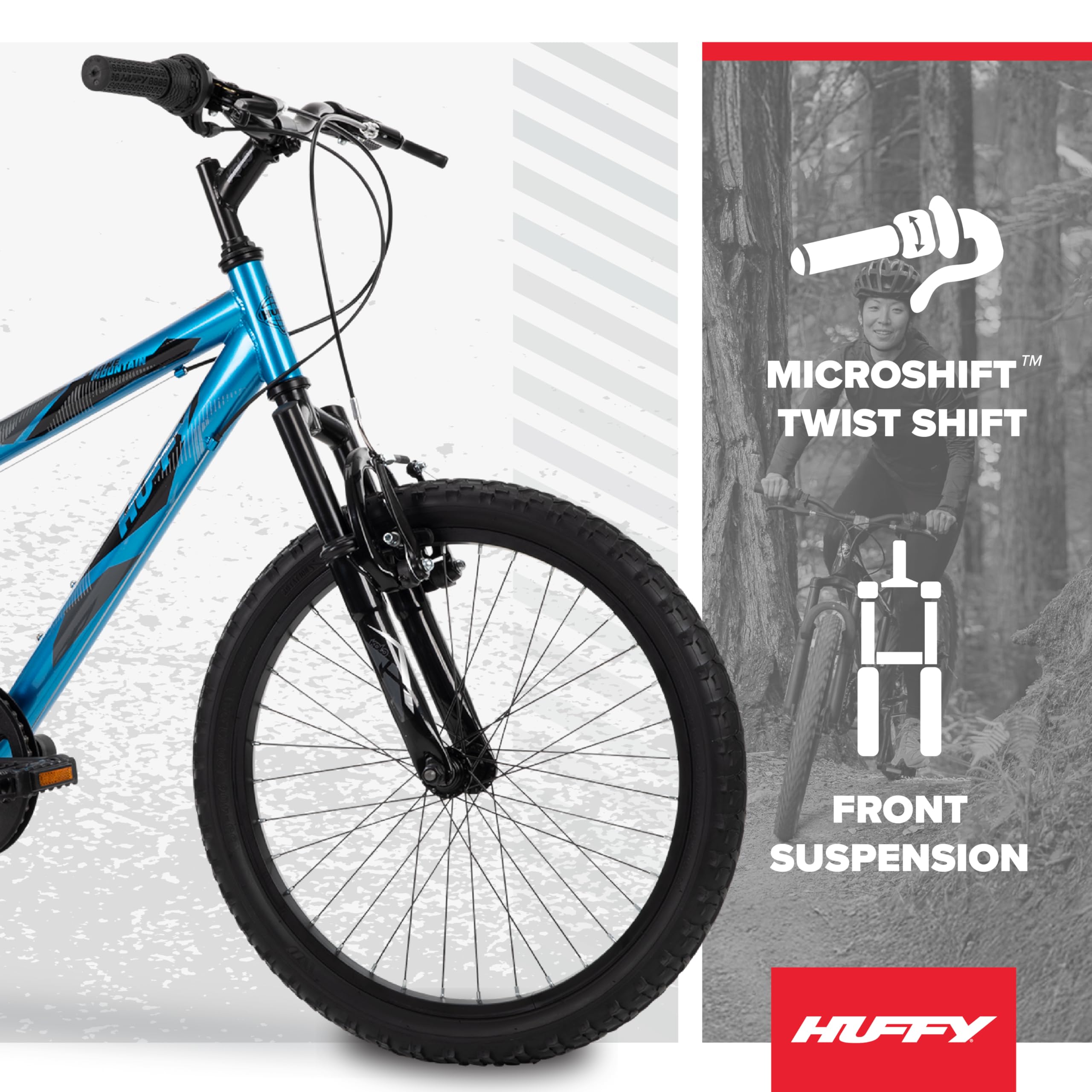 Amazon | 自転車 クロスバイク マウンテンバイク ロードバイク26インチ